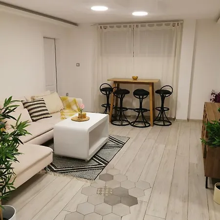 Tea Apartment Novi Sad