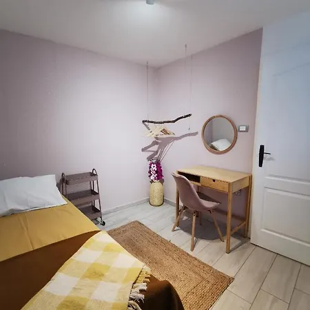 Apartment Tea Novi Sad