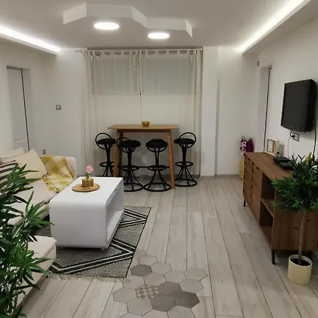 Tea Apartment Novi Sad